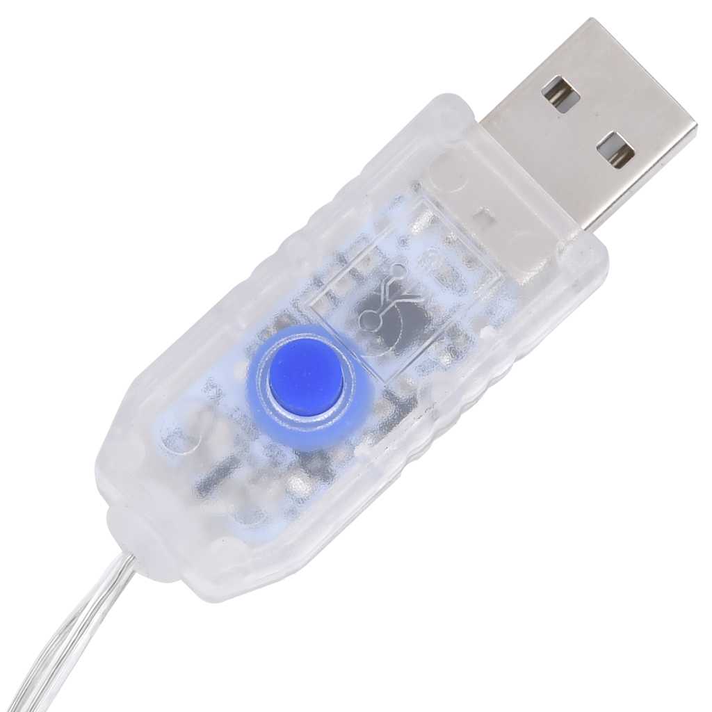 LED Gift Boxes – 3-Piece Lighted Set (Indoor/Outdoor) – Christmas Decoration with 8 Light Effects